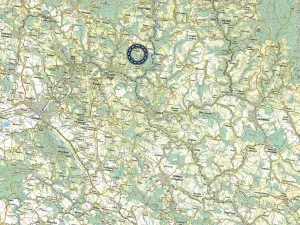 Prodej pole, Jílové u Držkova, 19916 m2