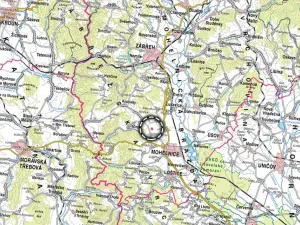 Prodej pole, Mohelnice, 27615 m2