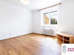 Pronájem bytu 1+1, Rakovník, Malinovského, 28 m2