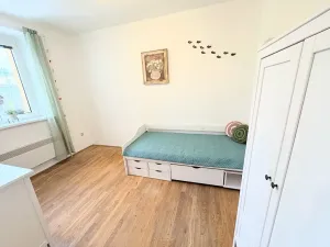 Pronájem bytu 2+kk, Třešť, Jungmannova, 42 m2