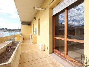 Prodej bytu 3+kk, Alba Adriatica,Itálie, 73 m2