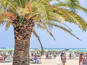 Prodej bytu 3+kk, Alba Adriatica,Itálie, 73 m2