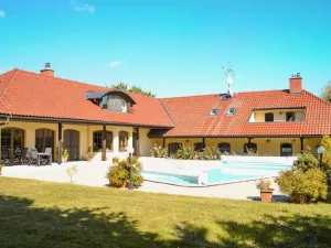 Prodej vícegeneračního domu, Olšany, 392 m2