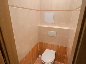 Pronájem bytu 2+kk, Praha - Černý Most, Půdova, 58 m2