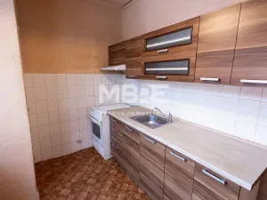 Pronájem bytu 3+1, Karviná - Mizerov, Čajkovského, 53 m2