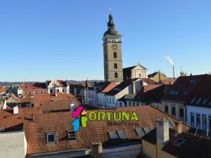 Prodej činžovního domu, České Budějovice - České Budějovice 1, Krajinská, 1563 m2