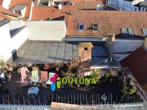 Prodej činžovního domu, České Budějovice - České Budějovice 1, Krajinská, 1563 m2