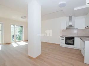 Pronájem bytu 2+kk, Liberec - Liberec II-Nové Město, Papírová, 74 m2