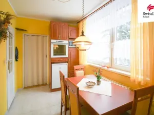 Pronájem bytu 3+1, Jihlava, Telečská, 73 m2