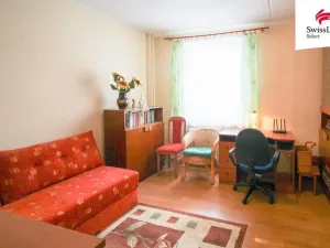 Pronájem bytu 3+1, Jihlava, Telečská, 73 m2