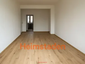 Pronájem bytu 2+1, Karviná - Nové Město, Janského, 50 m2