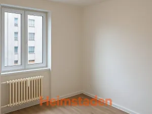 Pronájem bytu 2+1, Karviná - Nové Město, Janského, 52 m2