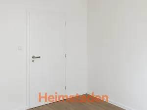Pronájem bytu 2+1, Karviná - Nové Město, Janského, 52 m2