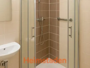 Pronájem bytu 2+1, Karviná - Nové Město, Janského, 52 m2