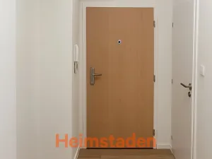 Pronájem bytu 2+1, Karviná - Nové Město, Janského, 52 m2