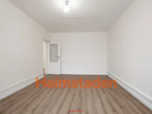 Pronájem bytu 3+1, Karviná - Nové Město, Holubova, 70 m2