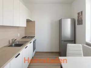Pronájem bytu 2+1, Karviná - Nové Město, Holubova, 50 m2