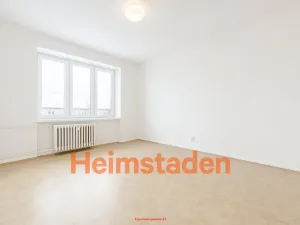 Pronájem bytu 2+1, Karviná - Nové Město, Závodní, 55 m2