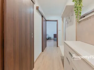 Prodej bytu 3+1, Ostrava - Dubina, Václava Košaře, 68 m2