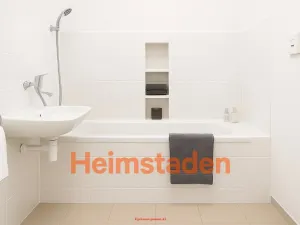 Pronájem bytu 2+1, Karviná - Nové Město, Havířská, 55 m2