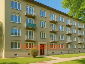 Pronájem bytu 2+1, Karviná - Nové Město, Havířská, 55 m2