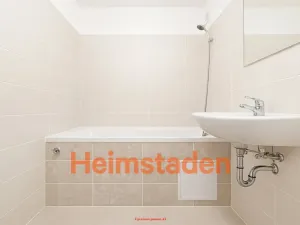 Pronájem bytu 3+1, Karviná - Nové Město, Závodní, 70 m2