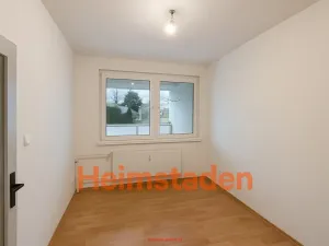 Pronájem bytu 2+1, Orlová - Lutyně, Lesní, 46 m2