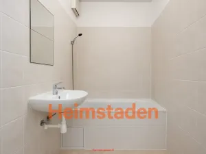 Pronájem bytu 1+1, Orlová - Lutyně, Ke Studánce, 38 m2