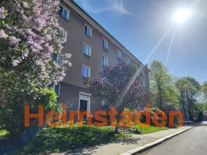 Pronájem bytu 2+1, Havířov - Město, Šmeralova, 54 m2