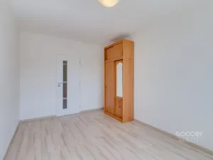 Prodej bytu 2+kk, Praha - Komořany, Za sídlištěm, 45 m2