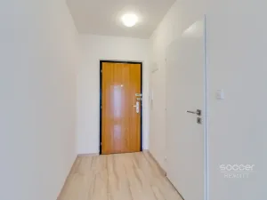 Prodej bytu 2+kk, Praha - Komořany, Za sídlištěm, 45 m2