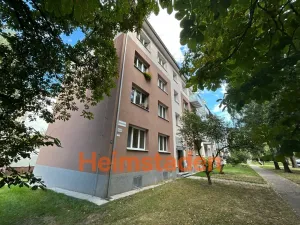 Pronájem bytu 1+kk, Havířov - Město, Ostrovského, 21 m2