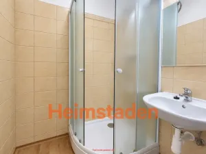 Pronájem bytu 2+1, Havířov - Město, Mánesova, 53 m2