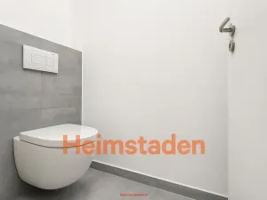 Pronájem obchodního prostoru, Havířov - Město, nám. Republiky, 55 m2