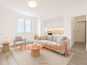 Pronájem komerční nemovitosti, Havířov - Město, nám. Republiky, 55 m2