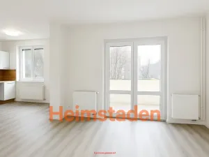 Pronájem obchodního prostoru, Havířov - Město, nám. Republiky, 34 m2