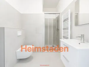 Pronájem komerční nemovitosti, Havířov - Město, nám. Republiky, 34 m2