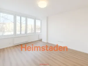 Pronájem komerční nemovitosti, Havířov - Město, nám. Republiky, 34 m2