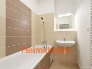 Pronájem bytu 2+1, Havířov - Město, Nedbalova, 55 m2