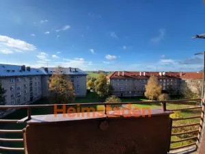 Pronájem bytu 2+1, Havířov - Město, Nedbalova, 55 m2