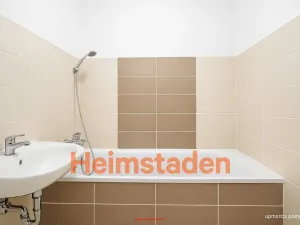 Pronájem bytu 2+1, Havířov - Město, Kapitána Vajdy, 51 m2