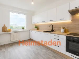 Pronájem bytu 3+1, Havířov - Podlesí, Františka Hrubína, 70 m2