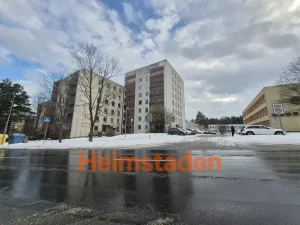 Pronájem bytu 3+1, Havířov - Podlesí, Františka Hrubína, 70 m2