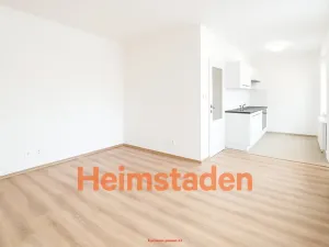 Pronájem bytu 2+kk, Havířov - Šumbark, Klimšova, 38 m2