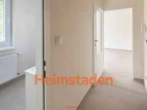 Pronájem bytu 1+kk, Havířov - Prostřední Suchá, Kapitána Jasioka, 28 m2