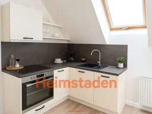 Pronájem bytu 3+kk, Ostrava - Michálkovice, Slámova, 45 m2