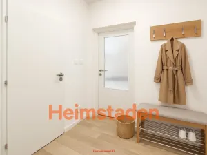 Pronájem bytu 3+kk, Ostrava - Michálkovice, Slámova, 45 m2