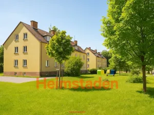 Pronájem bytu 3+kk, Ostrava - Michálkovice, Slámova, 45 m2