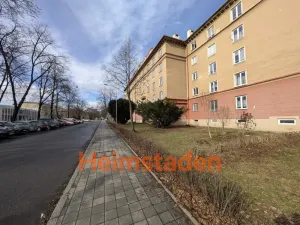 Pronájem bytu 1+kk, Ostrava - Poruba, Matěje Kopeckého, 28 m2