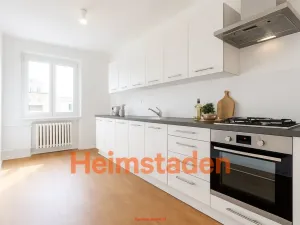 Pronájem bytu 2+1, Ostrava - Poruba, Havanská, 54 m2